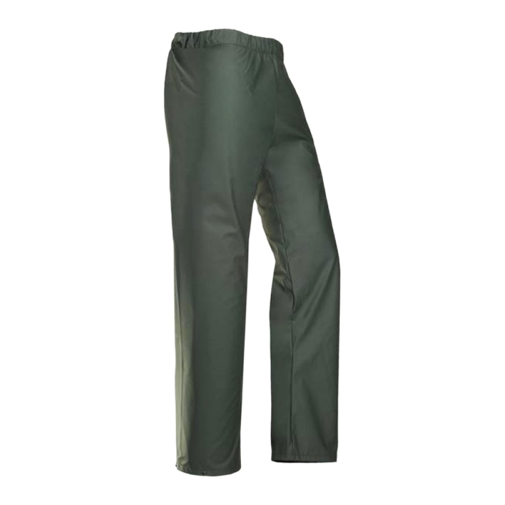 Flexothane Essential Trousers 6360 Bangkok - Olive – McCaskie