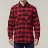 Hard Yakka Legends Check Shirt