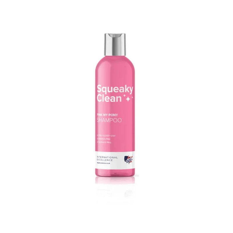 Equine America Pink My Pony Shampoo 1 litre