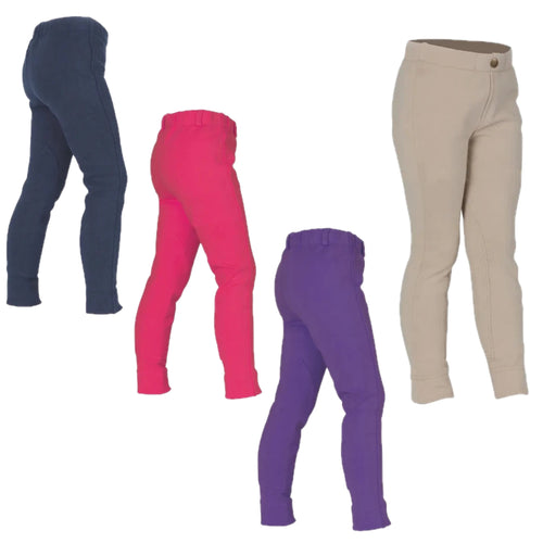 Shires Wessex Child Jodhpurs