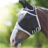 FlyGuard Pro Field Durable Fly Mask With Ears