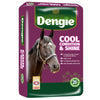 Dengie Cool Condition and Shine 20kgA high-fibre fusion of soft chopped and pelleted fibre with a high oil content to promote condition without excitability.Horse FeedDengieMcCaskieDengie Cool Condition