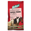 Baileys Everyday High Fibre Cubes