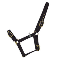 Hy Equestrian Fully Adjustable Head Collar