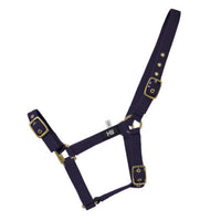 Hy Equestrian Fully Adjustable Head Collar