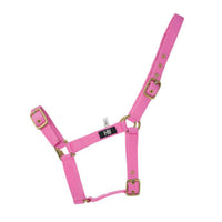 Hy Equestrian Fully Adjustable Head Collar