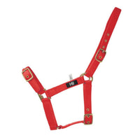 Hy Equestrian Fully Adjustable Head Collar