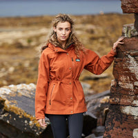 Ridgeline Ladies Monsoon Arctic II Jacket