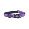 ROK Dog CollarROK Collars are made to compliment the ROK Stretch Leads and are made from the same nylon outer braid and are padded. Each collar is fittedwith a plastic clip releasPet Collars & HarnessesROK StrapMcCaskieROK Dog Collar