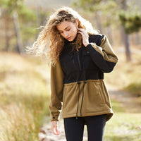 Ridgeline Ladies Rubra Hybrid Smock