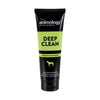 Animology Deep Clean ShampooDeep Clean is an advanced dog shampoo that penetrates the coat to target, loosen and remove stubborn dirt and malodour to leave the thickest of coats clean and freshPet Shampoo & ConditionerAnimologyMcCaskieAnimology Deep Clean Shampoo