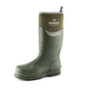 Buckbootz S5 Safety Wellington Boot - GreenThe outstanding safety wellington of its generation.
BBZ6000 safety neoprene/rubber waterproof boot feature a structured Aerospencer honeycomb breathable linings andShoes & BootsBuckbootzMcCaskieBuckbootz S5 Safety Wellington Boot - Green