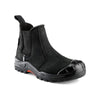 Buckler NKZ101 Safety Dealer Boot - Black