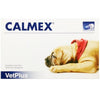 Calmex CapsulesA calming supplement to help maintain a normal disposition. CALMEX® is a specially blended feed to help promote relaxed behaviour in dogs experiencing behavioural prPet Vitamins & SupplementsVetPlusMcCaskieCalmex Capsules