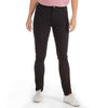 Carhartt Crawford Pant CoalWomen?s Slim-Fit PantsGood work pants offer un-restricted movement, and these women?s midweight pants do just that. The cotton canvas construction has stretch for a CarharttMcCaskieCarhartt Crawford Pant Coal