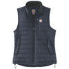 Carhartt Gilliam VestThrown over a flannel, this vest may be all you need to stay warm at the start of the season.Made of lightweight yet durable material that blocks wind and light rainCoats & JacketsCarharttMcCaskieCarhartt Gilliam Vest