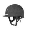 Champion Junior X-Air Helmet Plus Peaked Hat - BlackBy popular demand we are pleased to launch the new Junior X-Air Plus, The UK made X-Air Plus is built on a lightweight moulded ABS shell, and incorporates a ventilatEquestrian HelmetsChampionMcCaskiePeaked Hat - Black