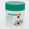 Companion Wound CreamA protective antibacterial wound cream for dogs. Combining the antibacterial and soothing benefits of zinc oxide and tea tree oil. Provides a natural barrier to bactPet First Aid & Emergency KitsCompanionMcCaskieCompanion Wound Cream