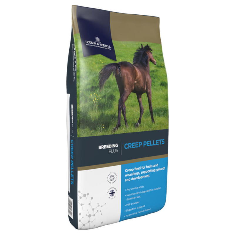 Dodson & Horrell Creep Pellets