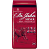 Gilbertson & Page Dr. John Silver with Beef & VegetablesDr. John Silver with Beef and Vegetables is a nutritionally balanced dry dog food that provides the perfect diet for light activity, maintenance and resting adult anDog FoodGilpaMcCaskieGilbertson & Page Dr