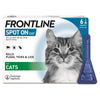 Frontline Spot On Cat