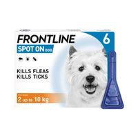 Frontline Spot On Dog