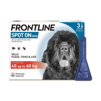 Frontline Spot On Dog