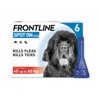 Frontline Spot On Dog