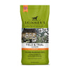 Skinner's Field & Trial JuniorSkinner’s Field &amp; Trial Junior is a complete dog food, specially developed and formulated to support the continued growth and development of puppies (from approxDog FoodSkinnersMcCaskieField & Trial Junior