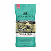 Skinner's Field & Trial Light & SeniorSkinner's Field &amp; Trial Light and Senior is a complete dog food, specially developed and formulated for any dog that requires a less energy dense diet. TypicallyDog FoodSkinnersMcCaskieField & Trial Light & Senior