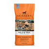 Skinner's Field & Trial MaintenanceSkinner’s Field &amp; Trial Maintenance is a complete dog food, specially developed and formulated to support dogs with a low to moderate activity level. MaintenanceDog FoodSkinnersMcCaskieField & Trial Maintenance