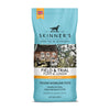 Skinner's Field & Trail Puppy Duck & RiceSkinner’s Field &amp; Trial Puppy Duck and Rice is a complete dog food, specially developed and formulated to support the early growth and development of puppies. GeDog FoodSkinnersMcCaskieField & Trail Puppy Duck & Rice