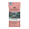 Skinner's Field & Trial Salmon & RiceSkinner’s Field &amp; Trial Salmon and Rice is a complete dog food, specially developed and formulated to support active dogs who are regularly working at a moderateDog FoodSkinnersMcCaskieField & Trial Salmon & Rice