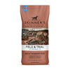 Skinner's Field & Trial Working 23Skinners Field &amp; Trial Working 23 is a complete dog food, specially developed and formulated to support dogs with a moderate to high activity level. With a proteDog FoodSkinnersMcCaskieField & Trial Working 23