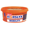 Horslyx Mini Licks 650g MobilityMini HorslyxMini Horslyx is the perfect choice for horse owners who want to reward, distract (or bribe!!) their horse or pony with a nutritious alternative to sugaryHorse Vitamins & SupplementsHorslyxMcCaskieHorslyx Mini Licks 650g Mobility