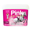 NAF In The Pink Senior 900gFor all Old Age Performers, In the Pink Senior is specially formulated to meet all the nutritional requirements of the older horse and is designed to give him all thHorse Vitamins & SupplementsNAFMcCaskiePink Senior 900g