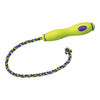 Kong Airdog Fetch Stick with RopeThe KONG AirDog® Fetch Stick with Rope floats high on the water and comes with a high-quality throw rope. It’s made from our non-abrasive tennis ball material, whichKongMcCaskieKong Airdog Fetch Stick