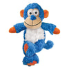 Kong Cross KnotsKONG Cross Knots are the classiest critters in the Knots family. With fun details like crossed legs and animated faces, it’s easy to forget how tough these toys are.KongMcCaskieKong Cross Knots