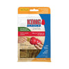 Kong Snacks Bacon & CheeseKONG Snacks are made with delicious flavour for a biscuit that is delightful for dogs. Made in the USA, these high-quality treats are all-natural and do not contain KongMcCaskieKong Snacks Bacon & Cheese