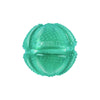 Kong Squeezz Dental BallKONG Dental Squeezz toys satisfy dogs’ instinctual need to chew as the textured nubs reward appropriate behavior while cleaning teeth. Stuffing with treats and its fKongMcCaskieKong Squeezz Dental Ball