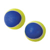 Kong Ultra Squeakair BallKONG SqueakAir® Ultra Balls’ heavy duty durability and varied textures are a win for extending play sessions. The unique non-abrasive felt of the tennis ball is gentKongMcCaskieKong Ultra Squeakair Ball