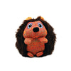 Kong ZigwigzKONG ZigWigz low-tone squeak entice play, sparking a dog’s instinct to chase. This hedgie’s roly-poly shape makes him ideal for gentle fetching while extra lining heKongMcCaskieKong Zigwigz