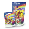 Likit Snaks 500gLikit Snaks are tasty, crunchy, heart shaped nibbles that fit easily inside the Likit Snak-a-Ball to alleviate boredom, or can be fed from the hand as a reward or trHorse TreatsLikitMcCaskieLikit Snaks 500g