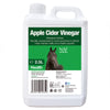 NAF Apple Cider VinegarSimply add to water our premium grade Apple Cider Vinegar is unpasteurised ensuring that all the natural goodness - known as the ‘Mother’ - is retained. Apple Cider Horse Vitamins & SupplementsNAFMcCaskieNAF Apple Cider Vinegar