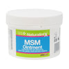 NAF MSM Ointment 250gA thick lanolin based ointment that provides a protective barrier to minor wounds whilst supporting the skin’s natural healing process.Horse CareNAFMcCaskieNAF MSM Ointment 250g