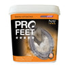 NAF Pro Feet PowderBUILD STRONG, HEALTHY HORN BY PROVIDING THE RIGHT RATIO OF NUTRIENTSPROFEET supplements are unique in that they not only provide nutrients to directly support hoof hHorse Vitamins & SupplementsNAFMcCaskieNAF Pro Feet Powder