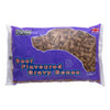 Pointer Beef Gravy Bones 1.5kgPointer Beef flavoured Gravy Bones are tasty gravy basted biscuit bones. A popular dog treat in the Pointer treat range. Naturally oven-baked from start to finish. NDog TreatsPointerMcCaskiePointer Beef Gravy Bones 1