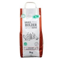 Allen & Page Poultry Growers Pellets