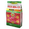 Red Mills Greyhound XcelRed Mills Xcel is specifically designed to meet the nutritional needs of actively growing pups, sapling &amp; gestating or lactating bitches. The high meat content iDog FoodRed MillsMcCaskieRed Mills Greyhound Xcel