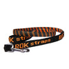 ROK Dog LeashThe ROK dog leash has been designed specifically to take the sudden jolts out of your daily walks. It features a non-stretch handle and traffic leader at the base foPet LeashesROK StrapMcCaskieROK Dog Leash